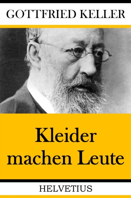 Kleider machen Leute