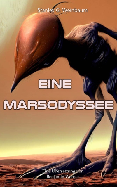 Eine Marsodyssee
