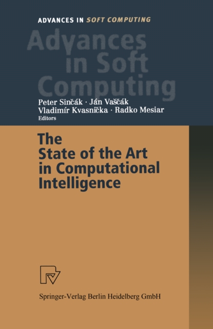 State of the Art in Computational Intelligence