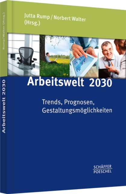 Arbeitswelt 2030