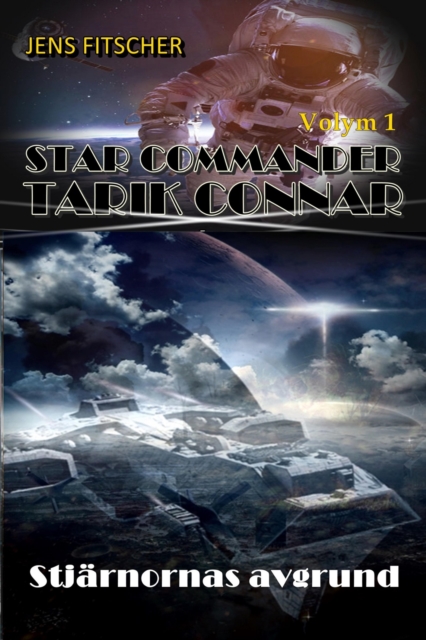 Stjärnornas avgrund (STAR COMMANDER TARIK CONNAR 1)