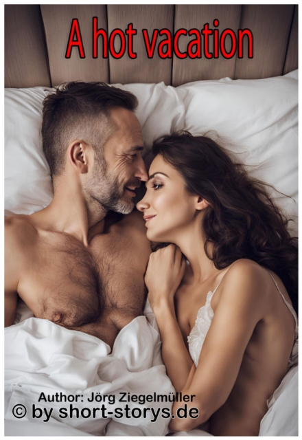 hot vacation