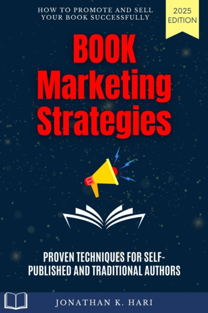Book Marketing Strategies: