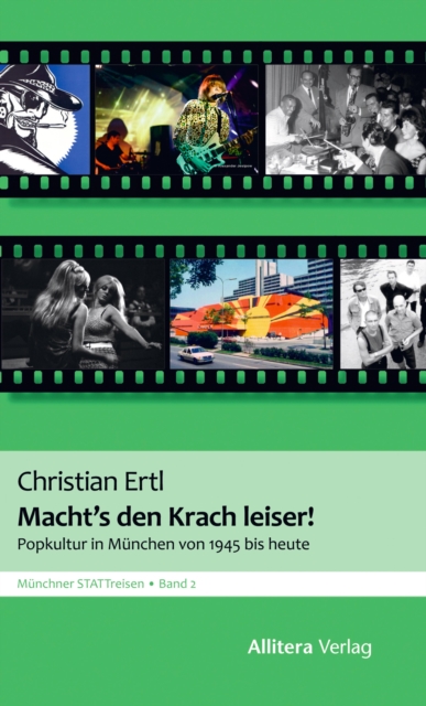 Macht's den Krach leiser