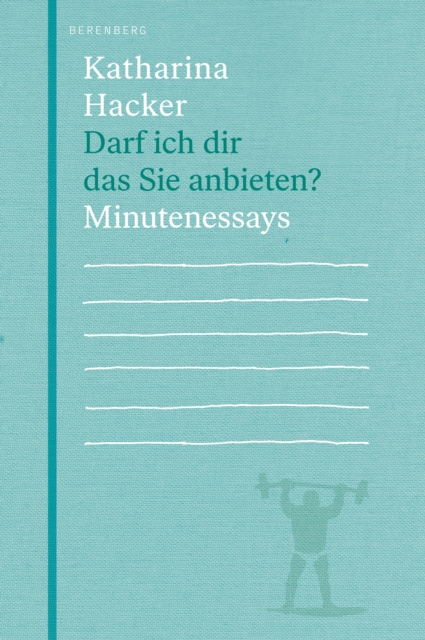 Darf ich dir das Sie anbieten?