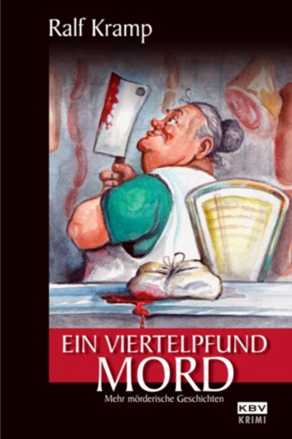 Ein Viertelpfund Mord