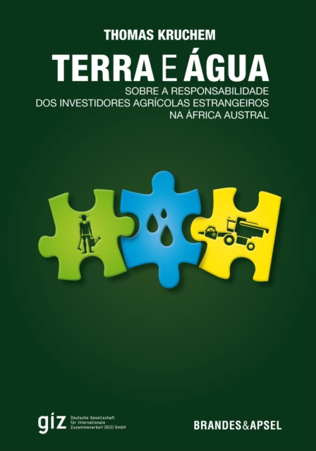 Terra e Água