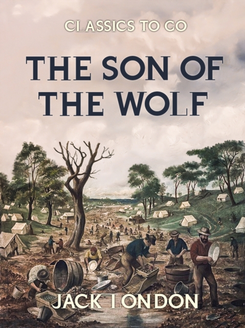 Son of the Wolf