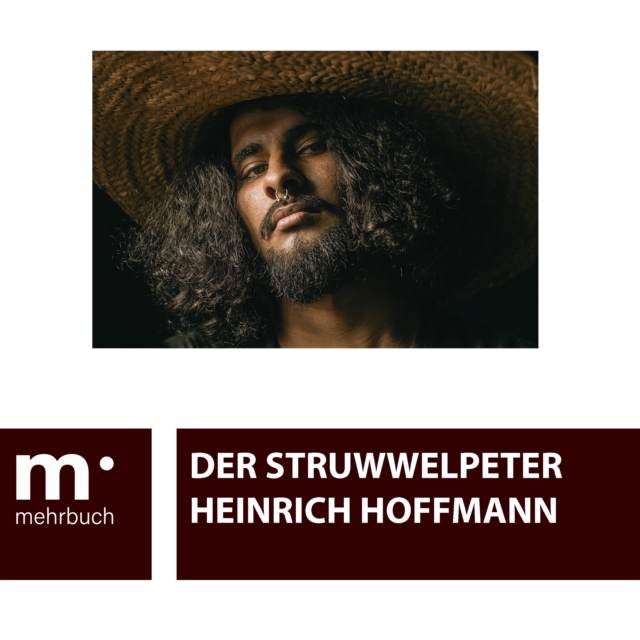 Der Struwwelpeter