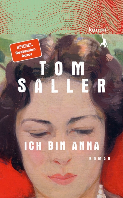 Ich bin Anna