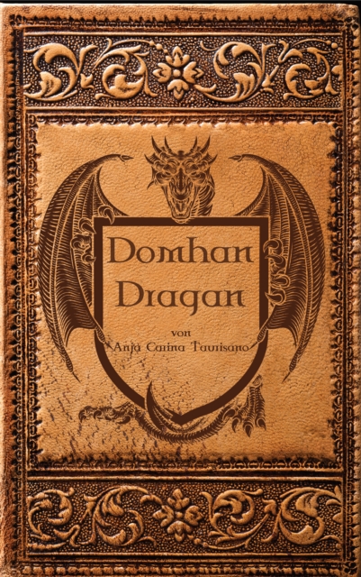 Domhan Dragan Drachenabenteuer, Fantasyabenteuer