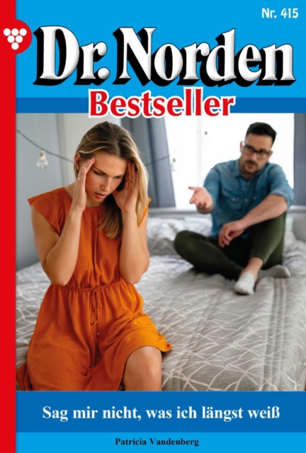 Sag mir nicht, was ich längst weiß