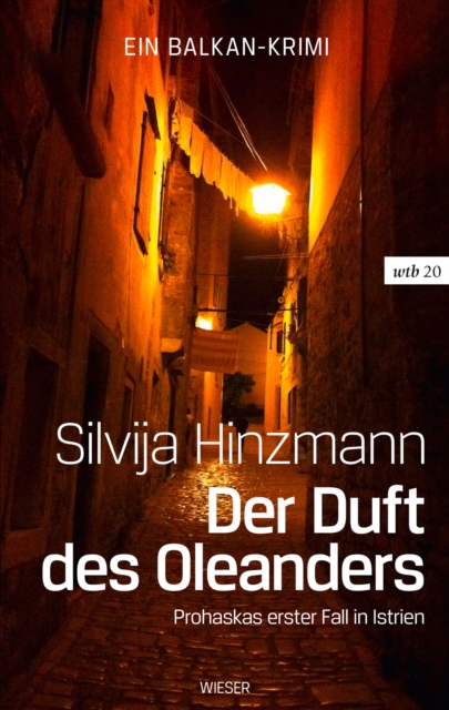 Der Duft des Oleanders