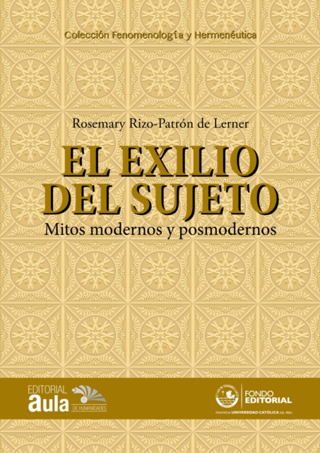 El exilio del sujeto
