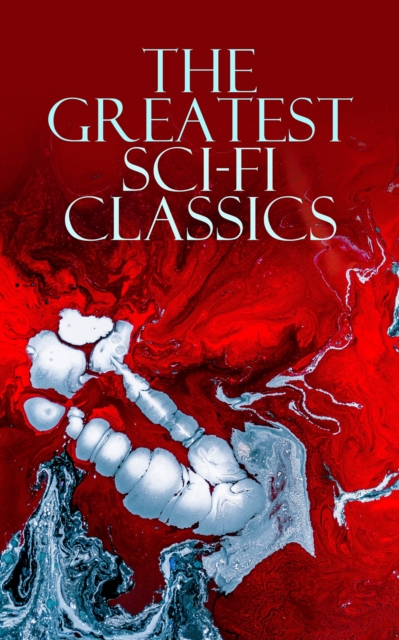 Greatest Sci-Fi Classics