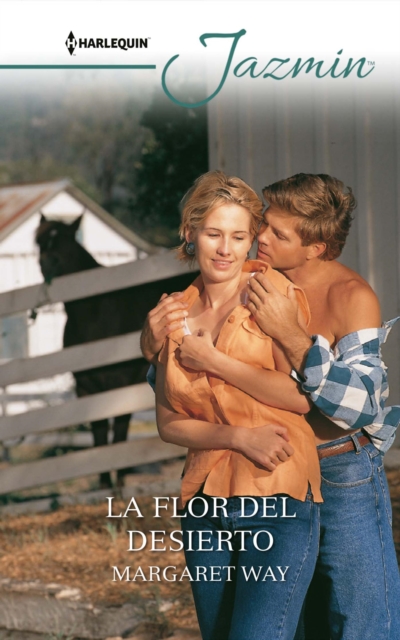 La flor del desierto