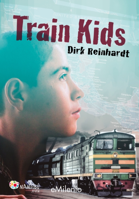 Train Kids (epub)