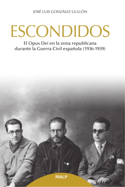 Escondidos