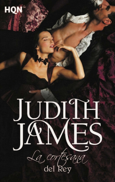 The King's Courtesan