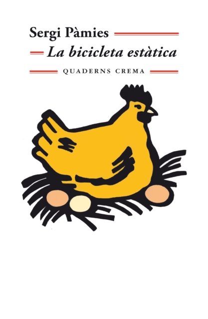 La bicicleta estàtica