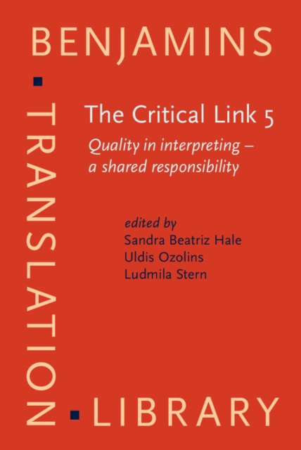 Critical Link 5