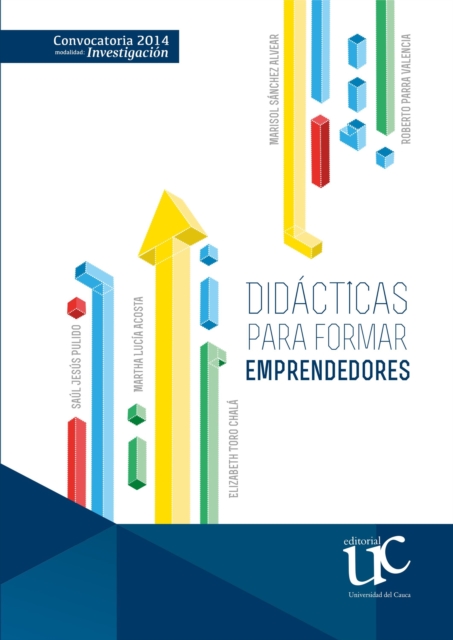 Didácticas para formar emprendedores