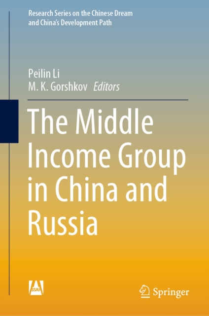 Middle Income Group in China and Russia