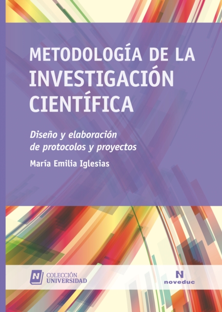 Metodología de la investigación científica