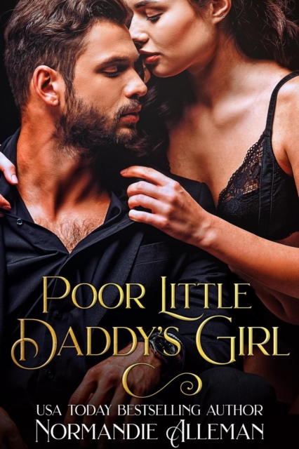 Poor Little Daddy's Girl