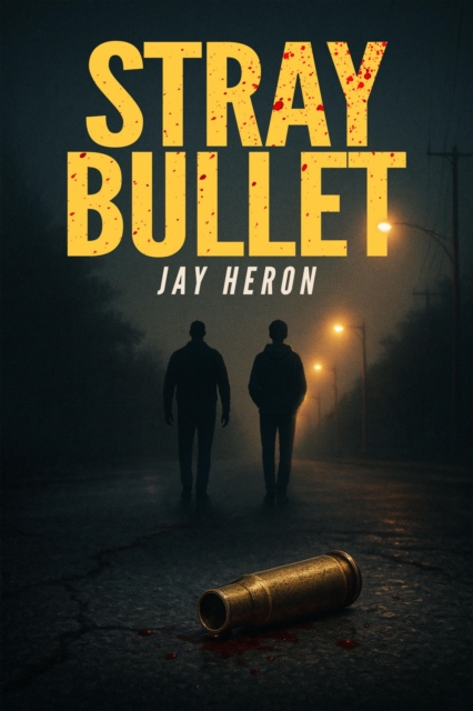 Stray Bullet