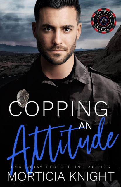 Copping an Attitude