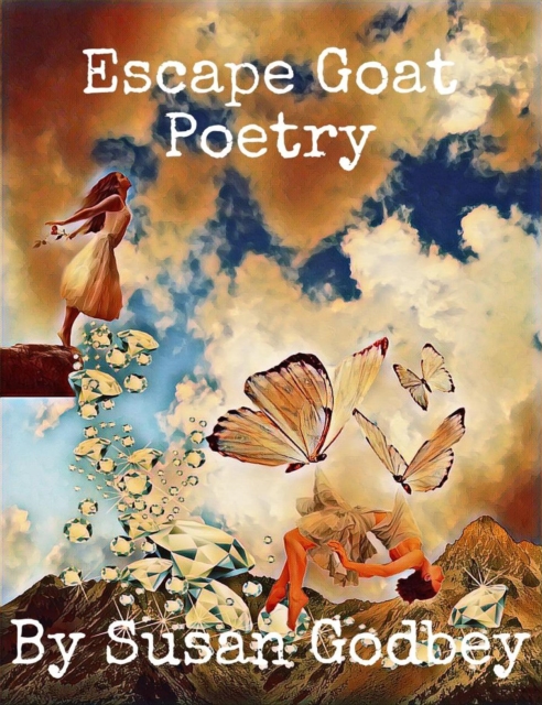 Escape Goat poetry
