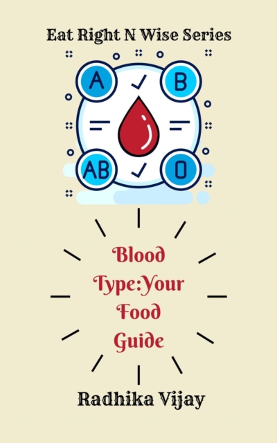 Blood Type-Your Food Guide