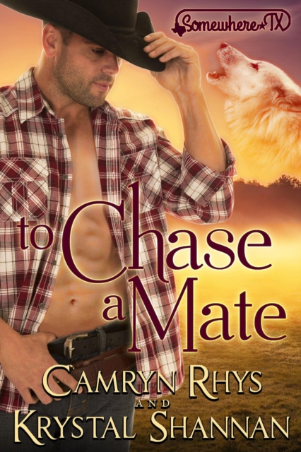 To Chase A Mate