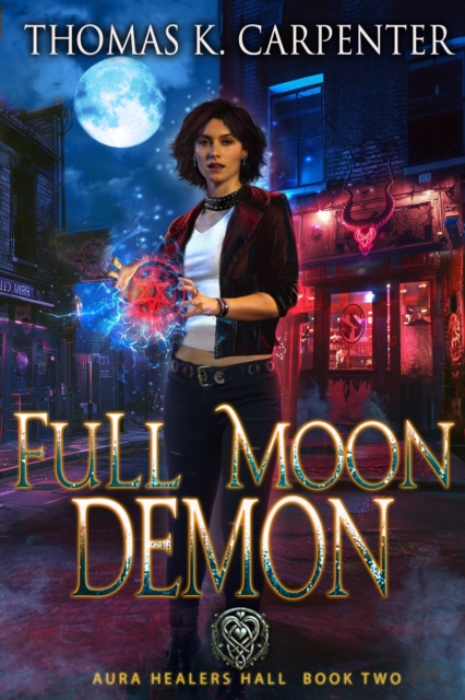 Full Moon Demon