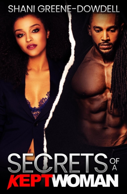 Secrets of a Kept Woman
