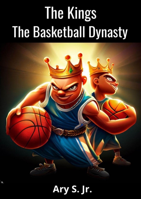 Kings The Basketball Dynasty