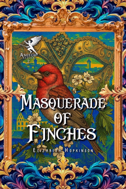 Masquerade of Finches