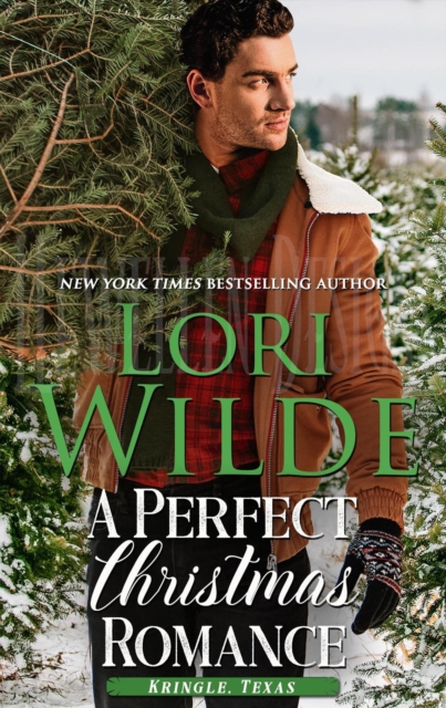 Perfect Christmas Romance