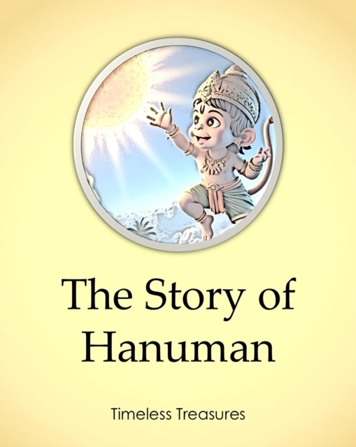 Story of Hanuman