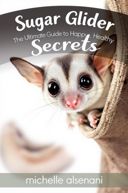 Sugar Glider Secrets