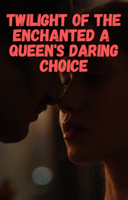 Twilight of the Enchanted: A Queen's Daring Choice