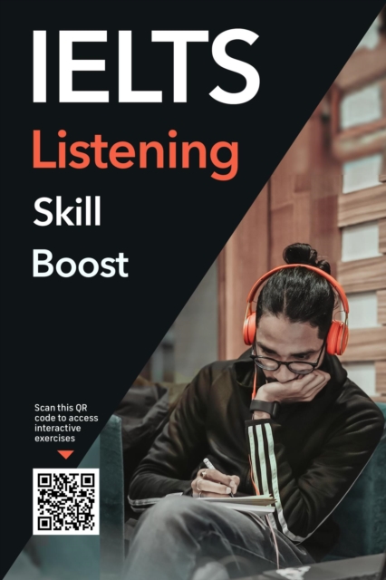 IELTS Listening Skills Boost