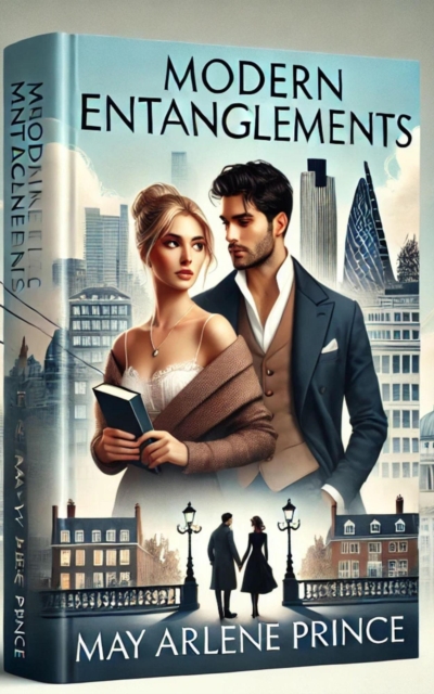 Modern Entanglements