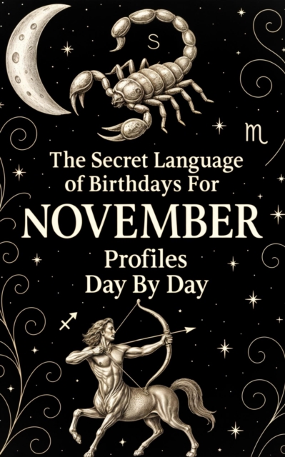 Secret Language of Birthdays November Profiles