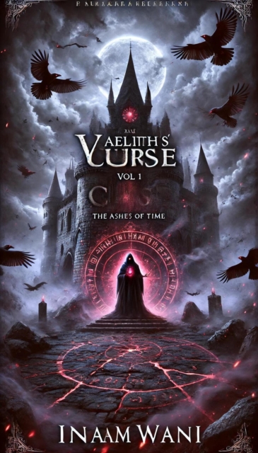 Ashes of Time