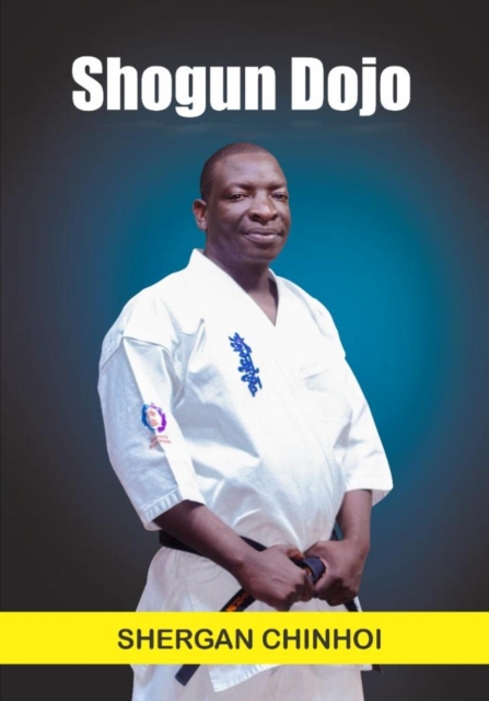 Shogun Dojo