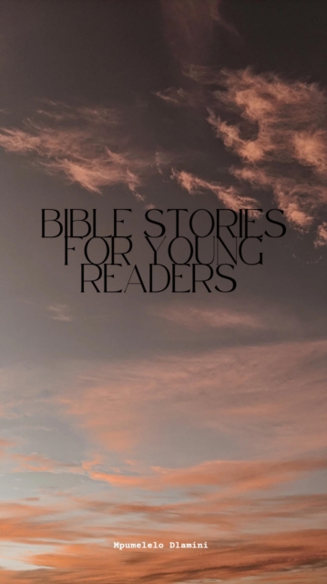 Bible Stories For Young Readers