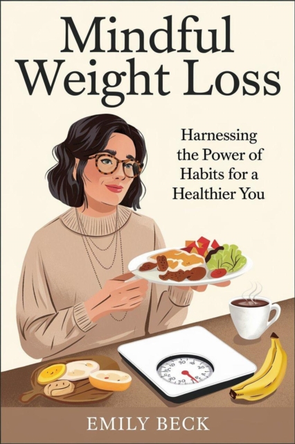 Mindful Weight Loss Harnessing the Power of Habits for a Healthier You