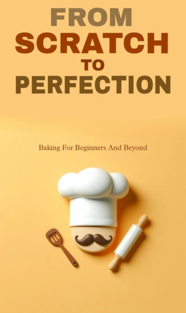 From scratch to perfection: baking for beginners and beyond